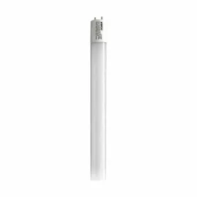 10.5W - 48 Inch - T8 LED - 4000K - Medium Bi Pin base - 82 CRI - 50000 Average rated hours -Type B Ballast Bypass - 1700 Lumens - Assembled in the USA - 25-Pack