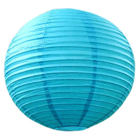 12 Inch Round Paper Lantern for Weddings and Events