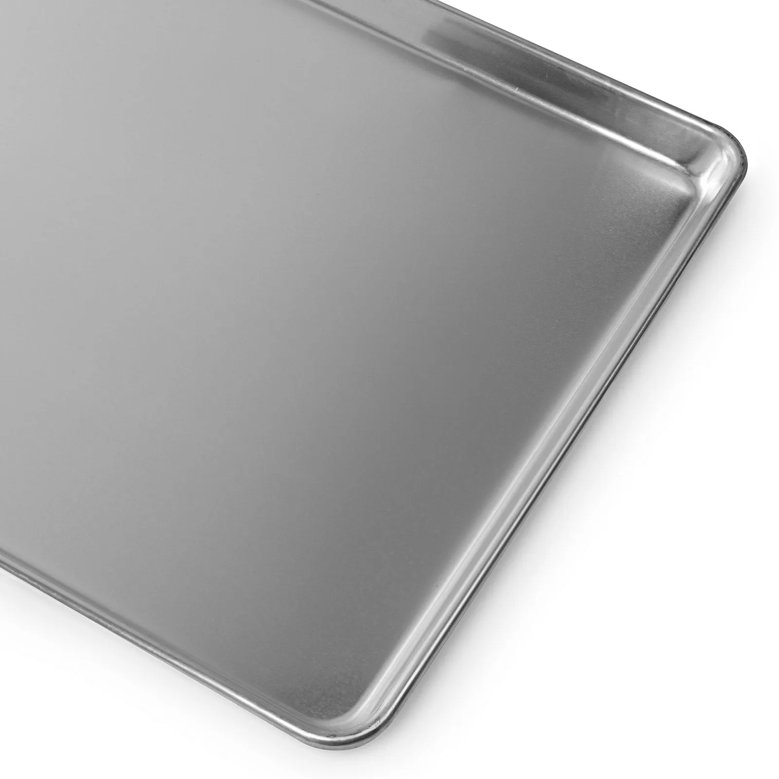 18 x 26 Inch Commercial Aluminum Cookie Sheets