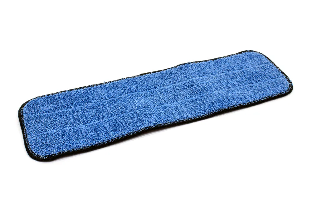 18'' x 5.5'' Microfiber Wet Mop Pad