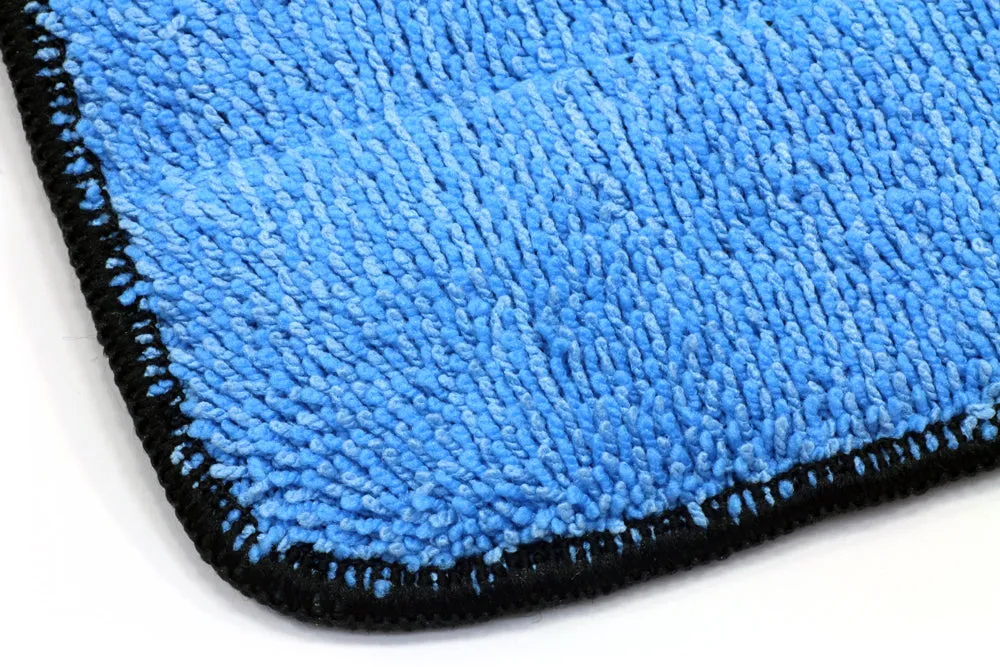 18'' x 5.5'' Microfiber Wet Mop Pad