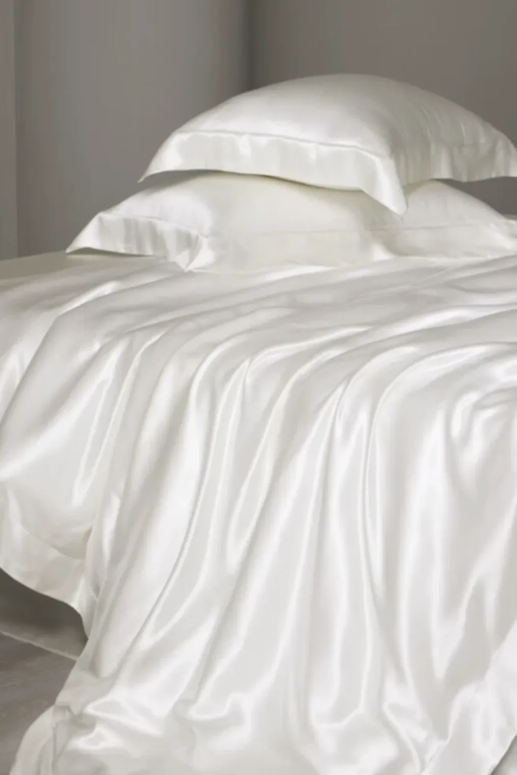 19 Momme Silk Duvet Cover