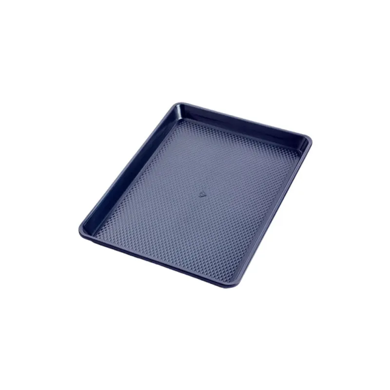 39.5X27Cm Assorted Premium Heavy Gauge Baking Tray