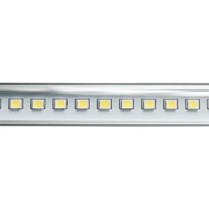 4' SupremeLux 24w T5 LED Bulbs - Full Spectrum White 6500k