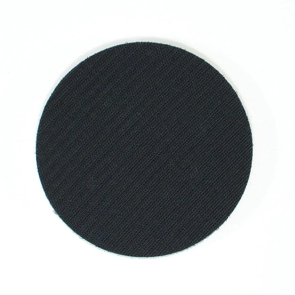 5" Medium Density Interface Pad - Hook and Loop