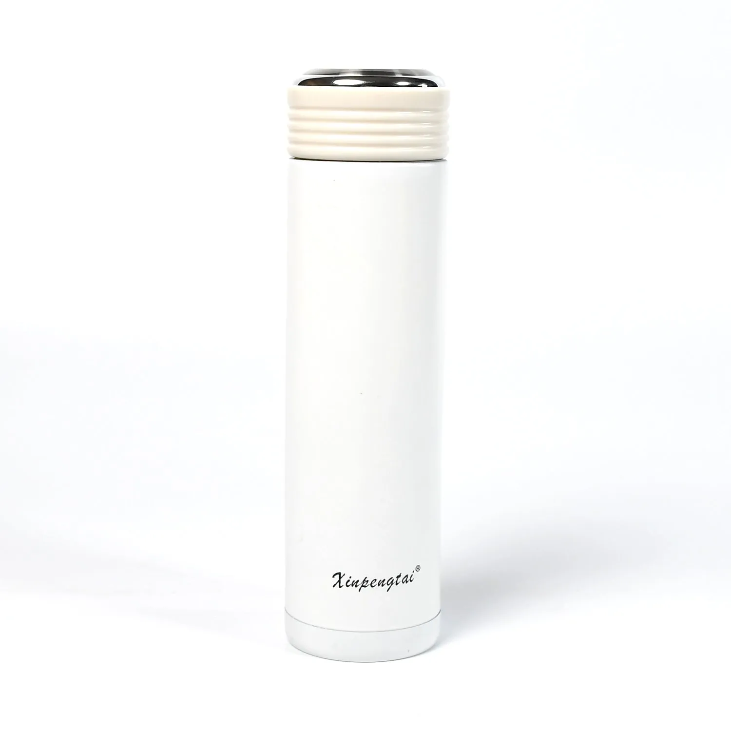 6776 Vacuum Insulated Stainless Steel Bottle 500ml Double Layer High Quality Bottle For Leak Proof | Office Bottle | Gym Bottle | Home | Kitchen | Hiking | Treking Bottle | Travel Bottle