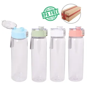 800ml PC Bottle