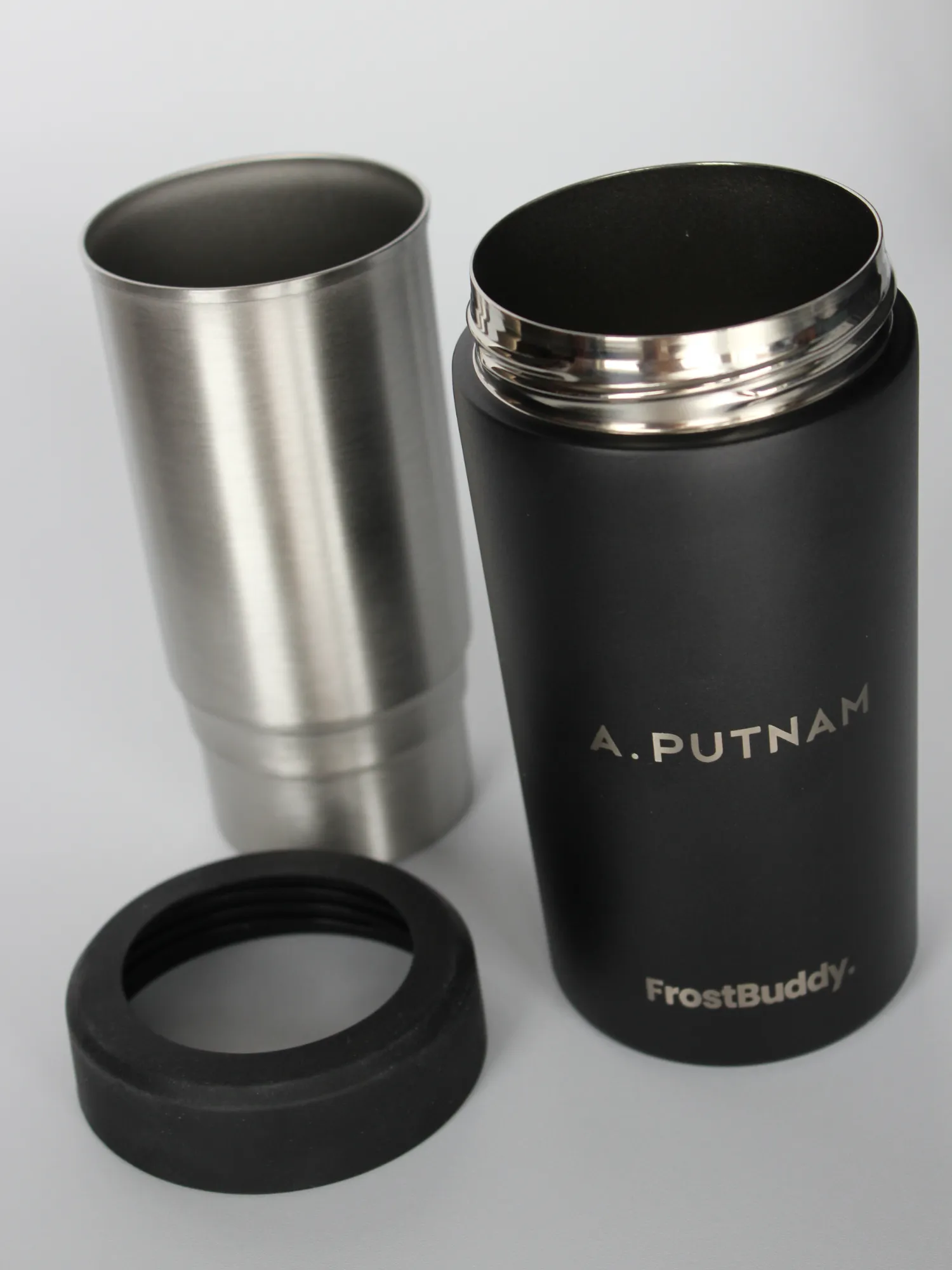 A. PUTNAM Frost Buddy Universal Koozie