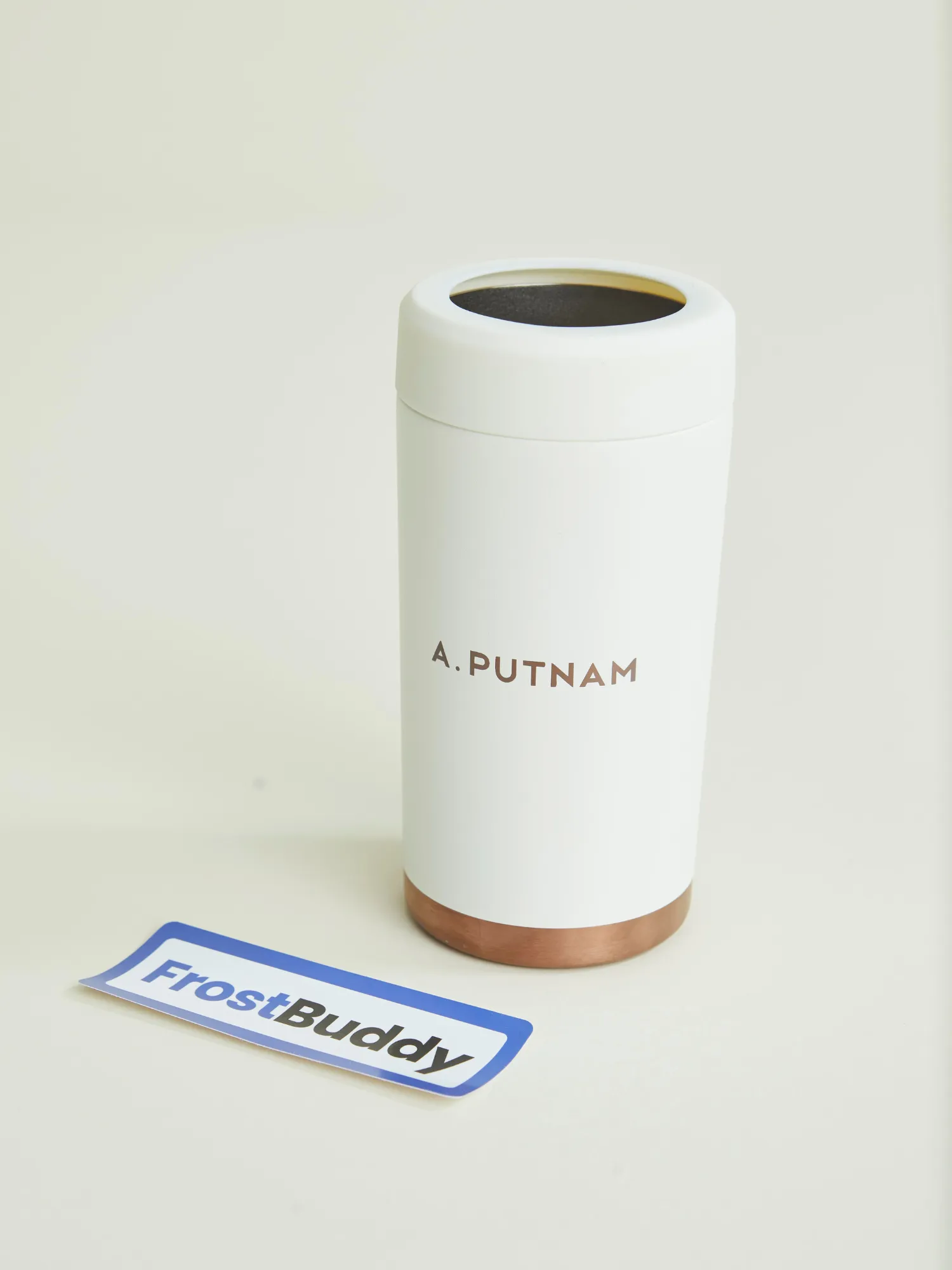 A. PUTNAM Frost Buddy Universal Koozie