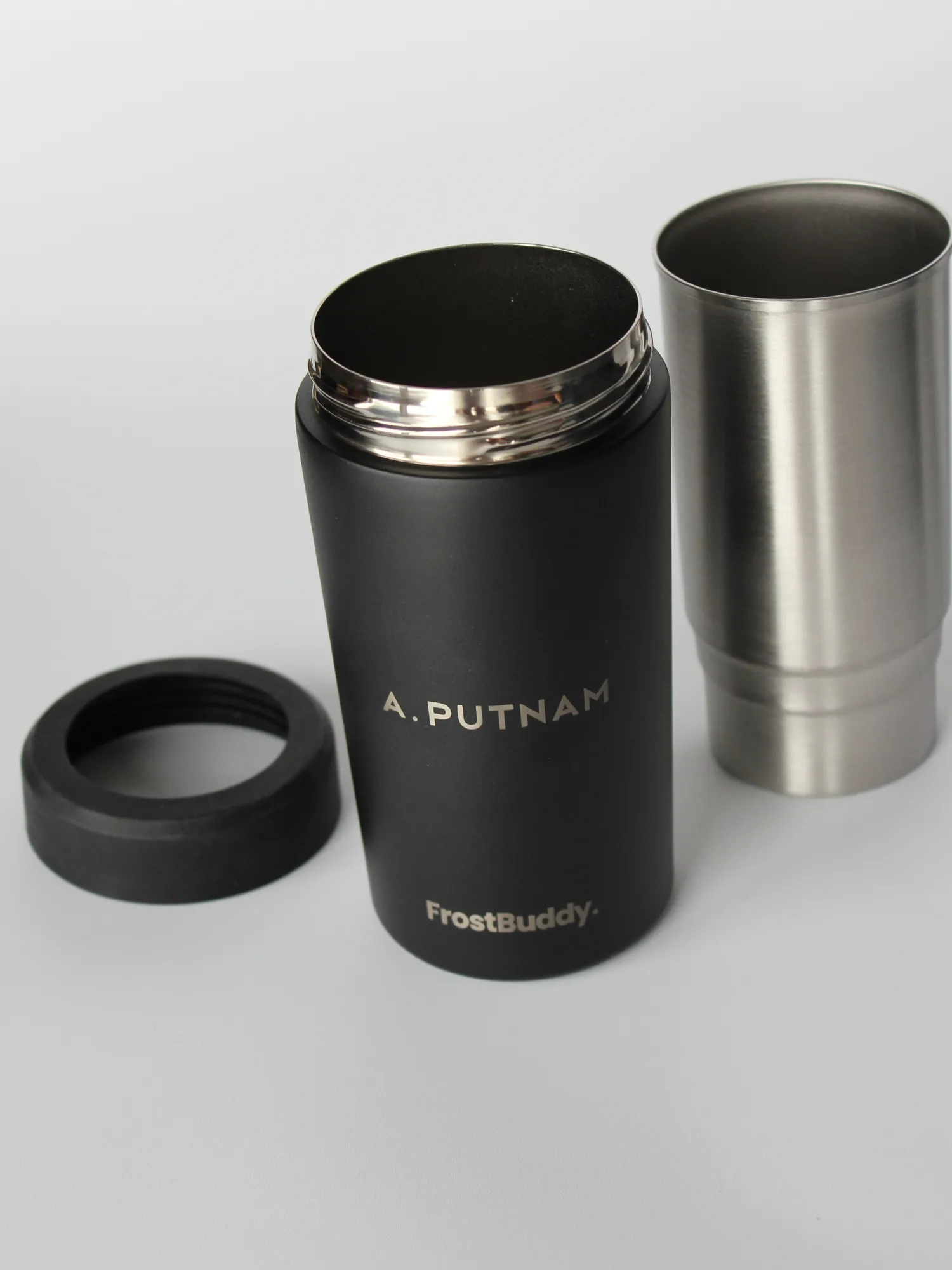 A. PUTNAM Frost Buddy Universal Koozie