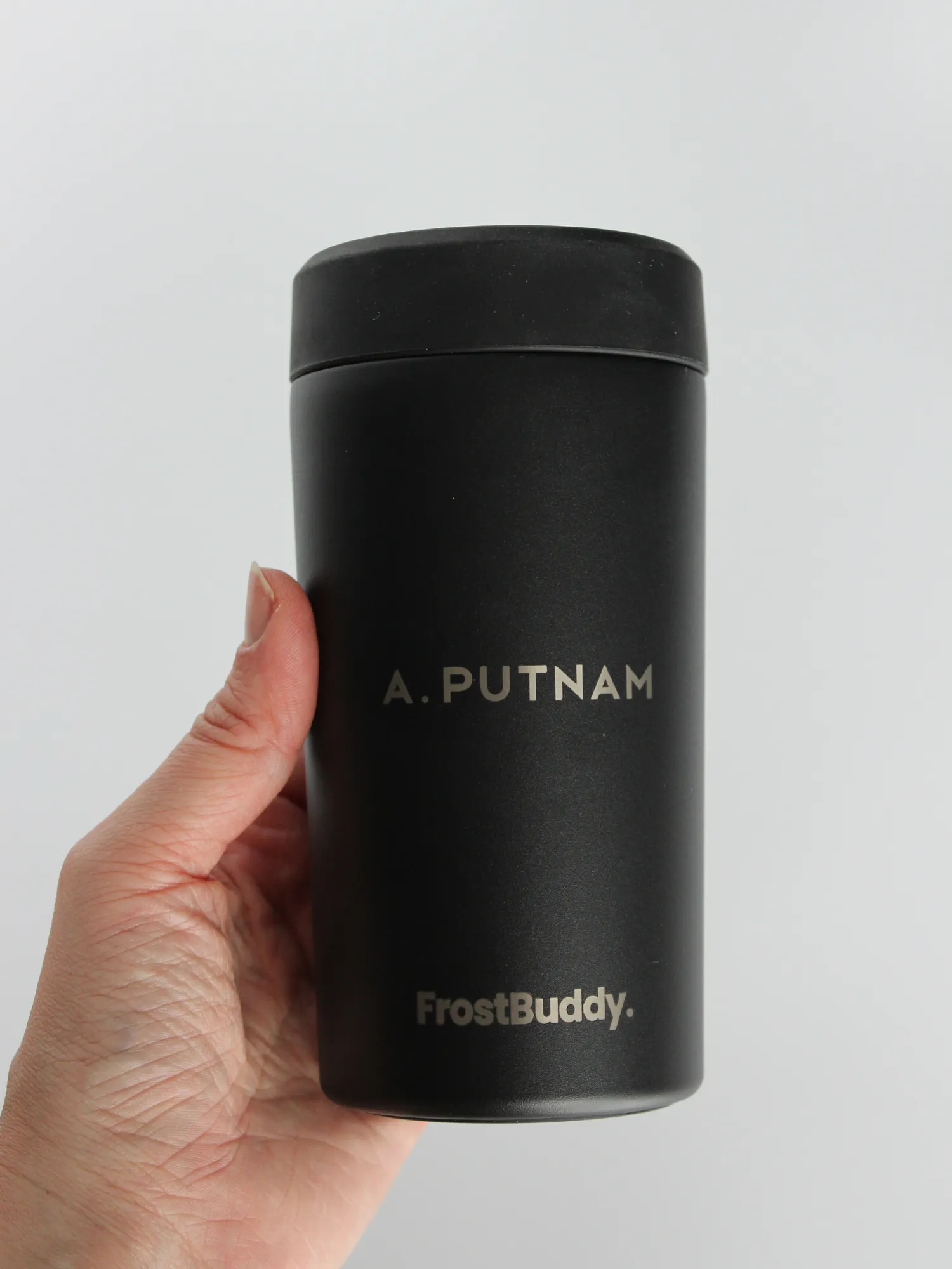 A. PUTNAM Frost Buddy Universal Koozie