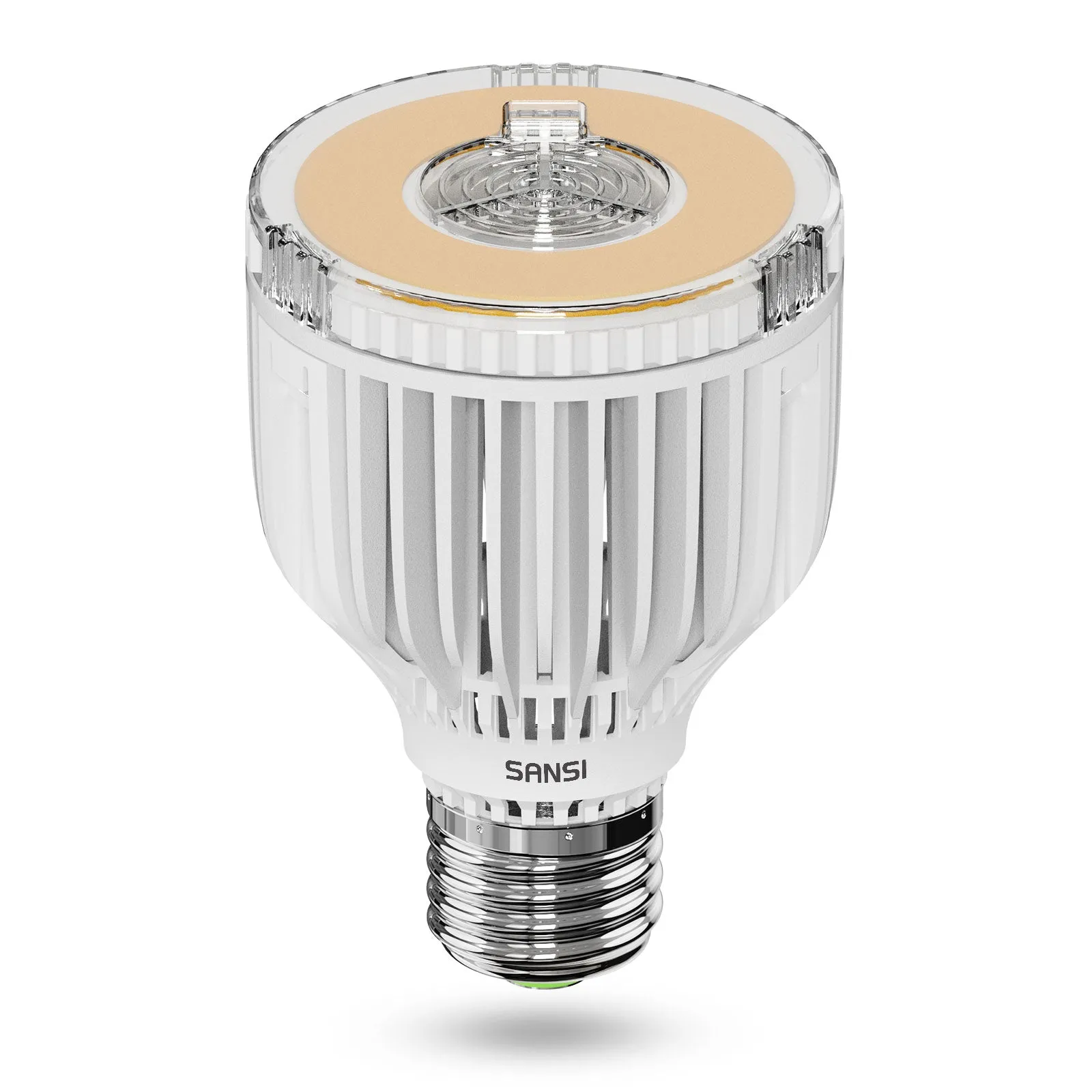 A19 40W LED 3000K/5000K Light Bulb(US ONLY)