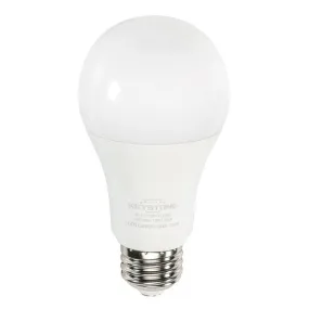 A19 Omni-Directional Bulb, 100W Equivalent, E26 Medium Base, 3000K, 80 CRI, Generation 2