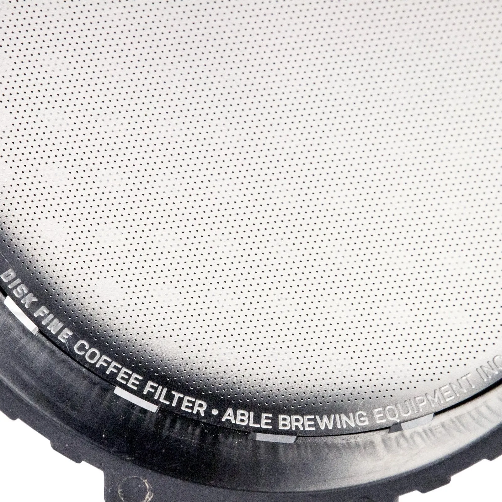 Able DISK Aeropress Coffee Filter