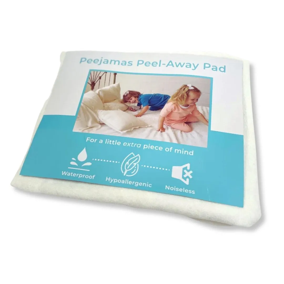 Absorbent Mattress Protector (40 oz!)