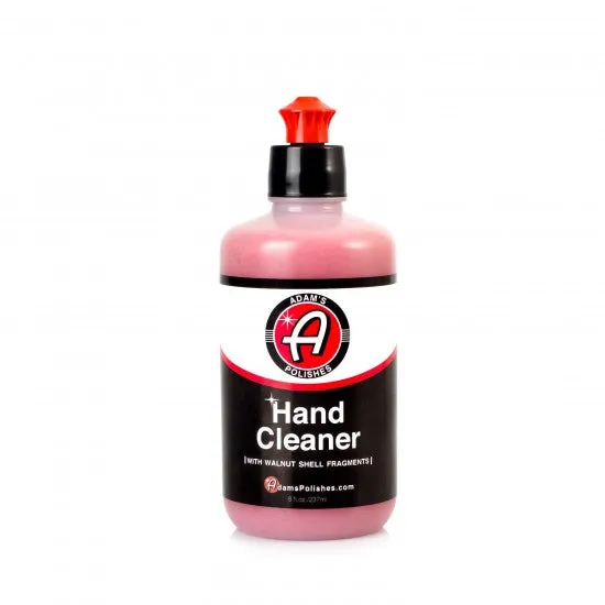 Adam's Hand Cleaner