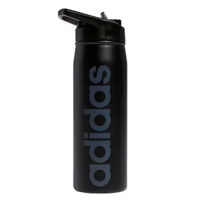 adidas Steel Straw 600 Metal Bottle | 3 Colors