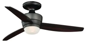 Adrian 44" Ceiling Fan