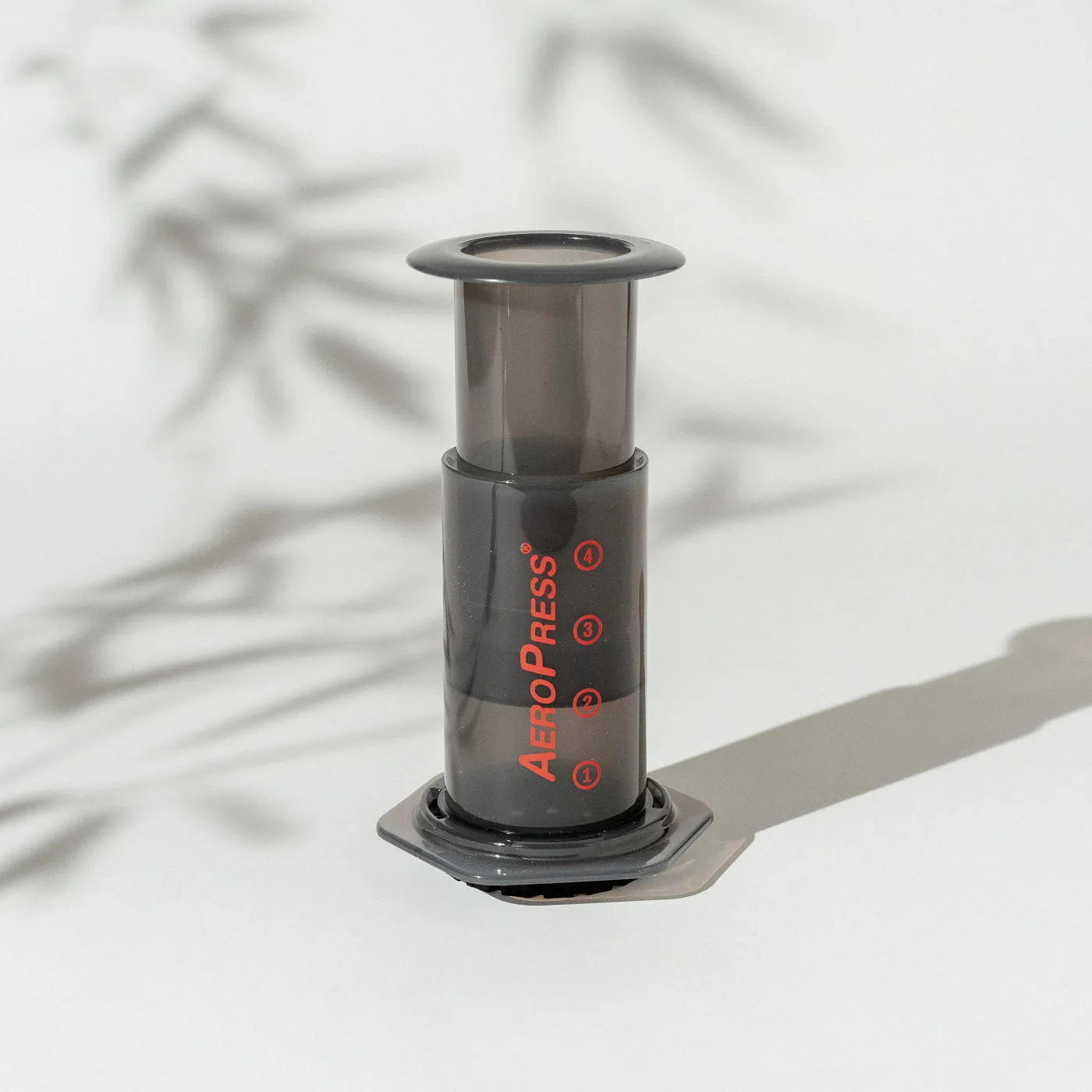 AeroPress – Coffee Maker