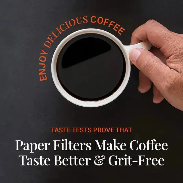 AeroPress Paper Micro-Filters