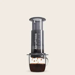 Aeropress