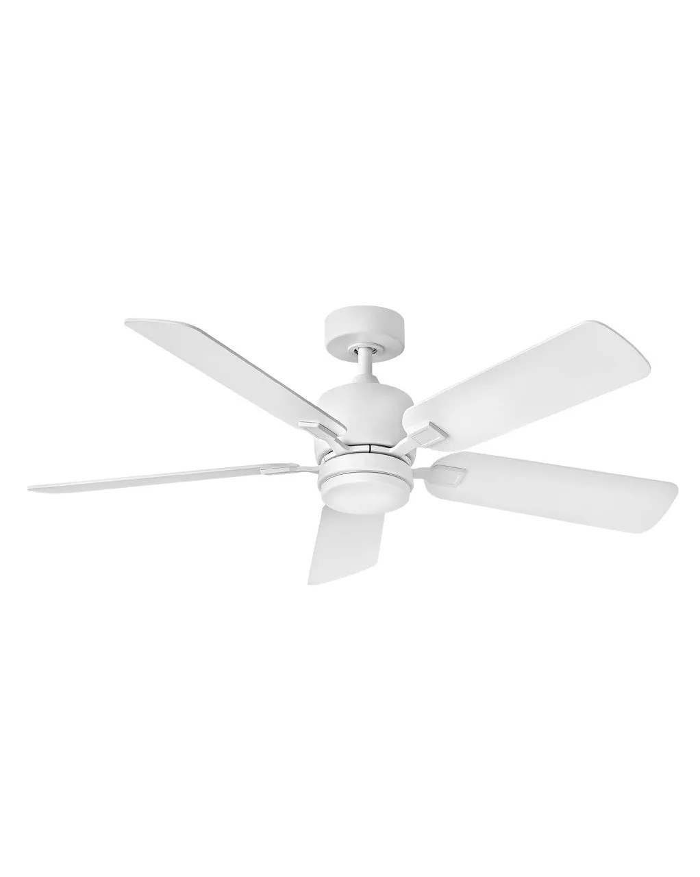 Afton 52" Ceiling Fan