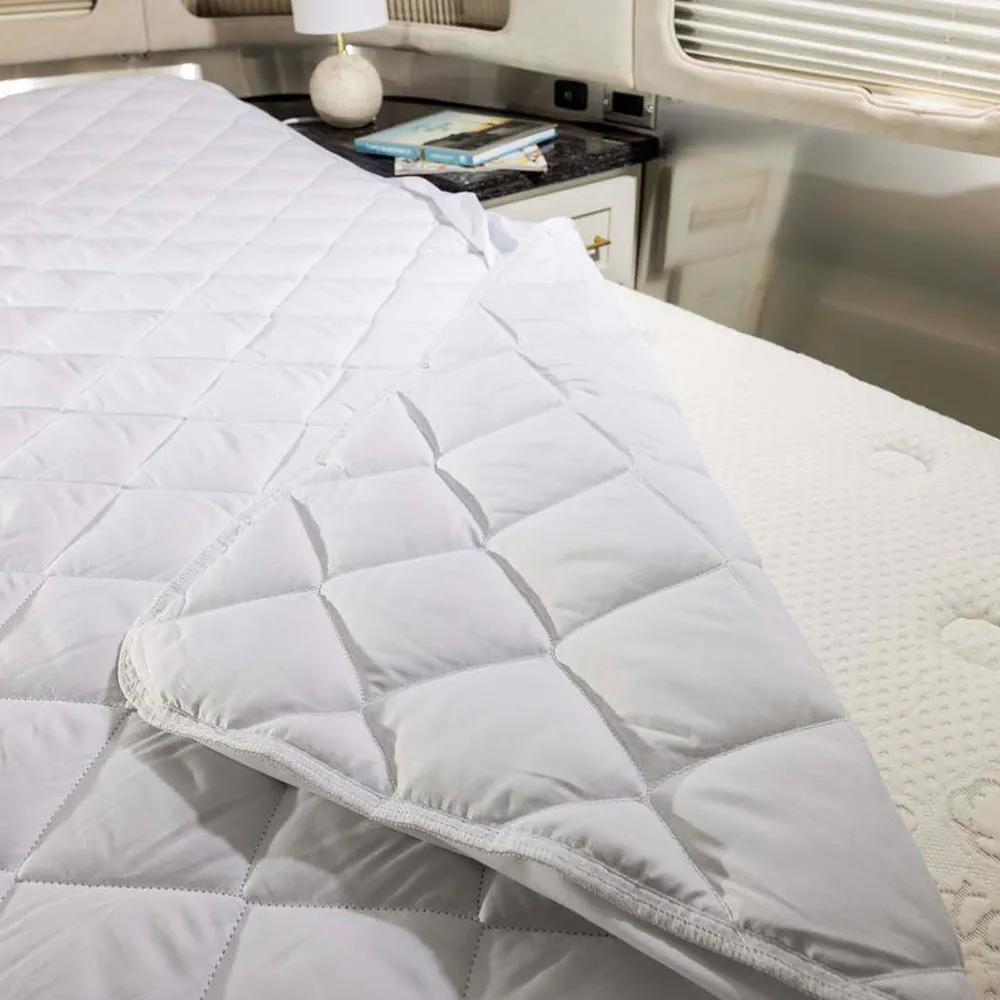 Airstream Mattress Pad for Atlas