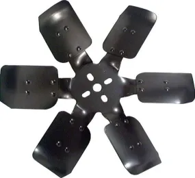 Allstar Performance 6-Blade Fans ALL30096