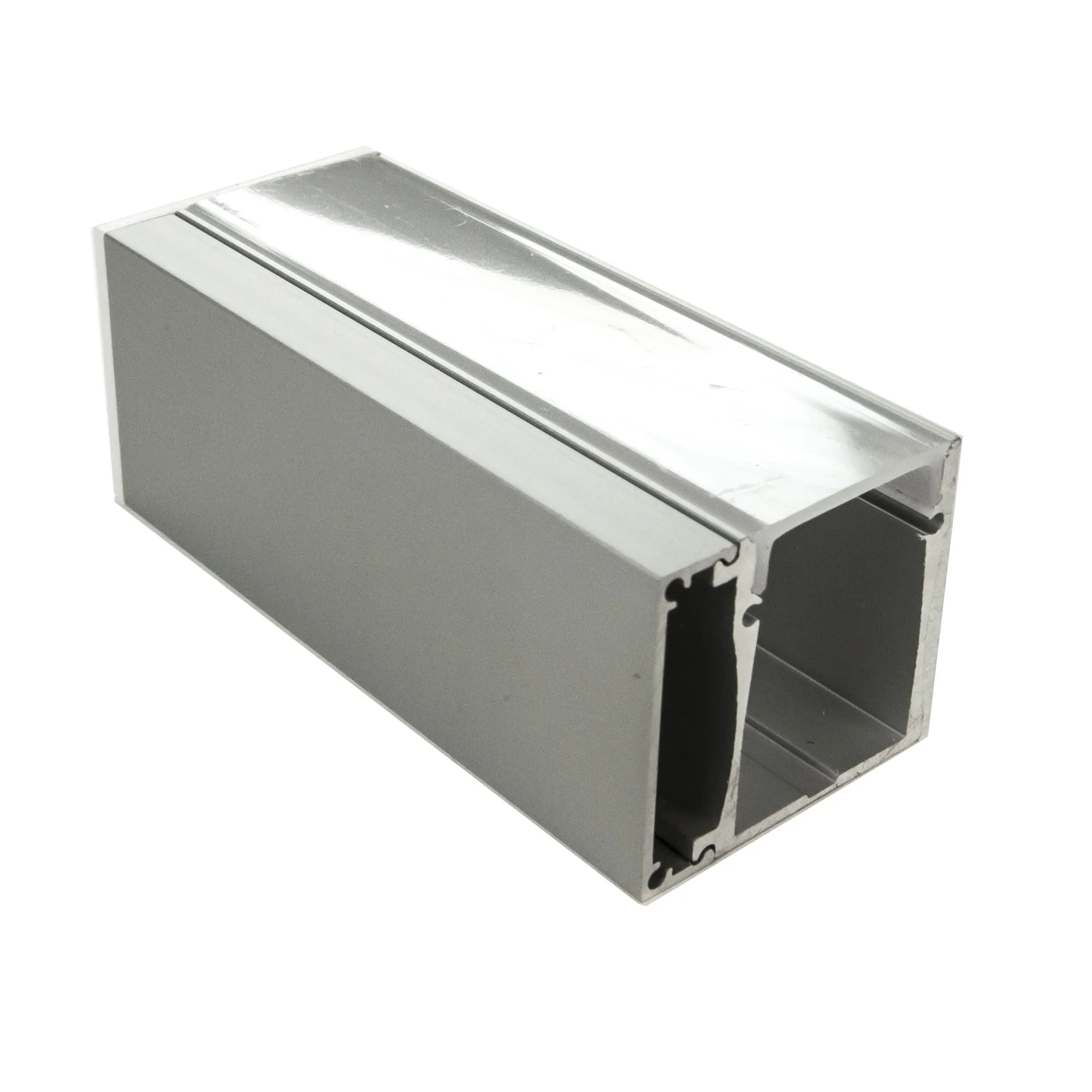 Aluminum Channel - MOSS-ALJ-3028