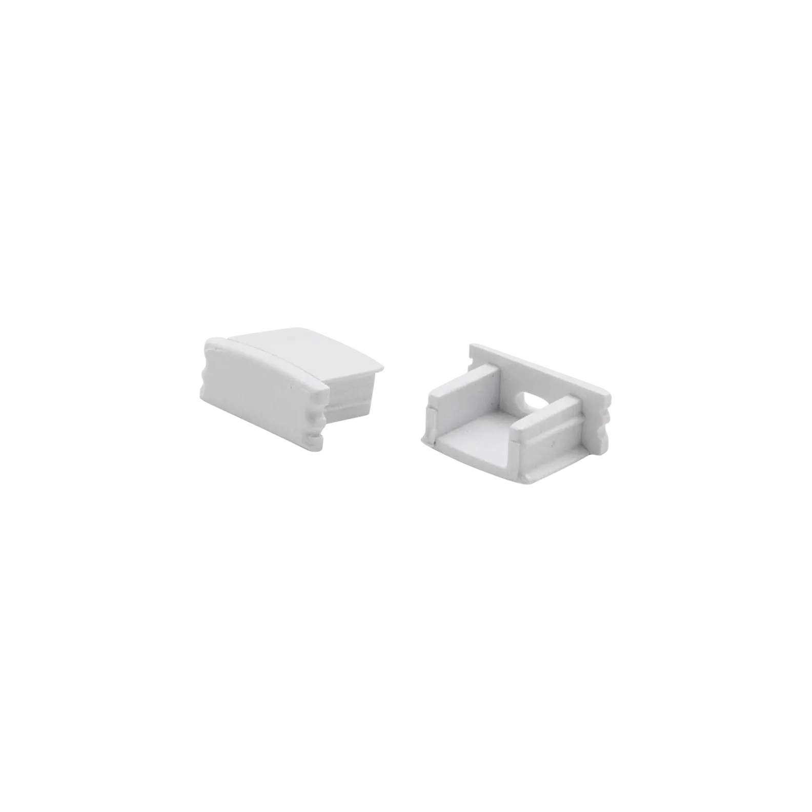 Aluminum Channel - MOSS-ALM-1707