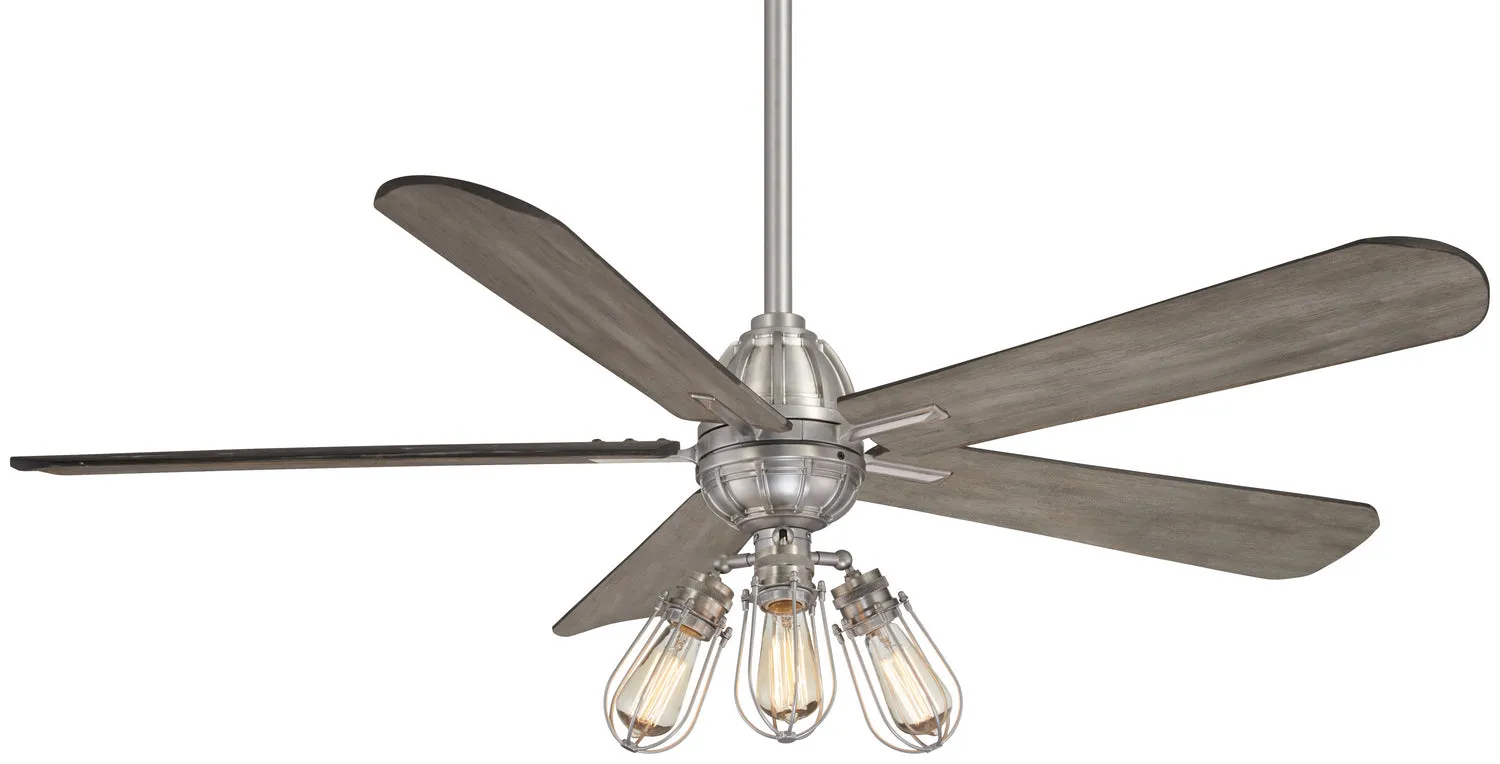 Alva 56" Ceiling Fan