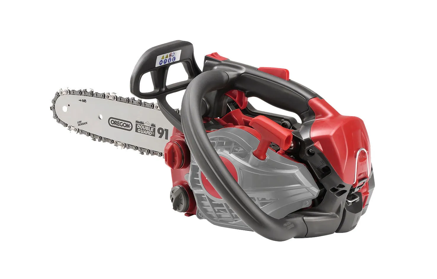 Ama "Super Light" Top Handle Chainsaw