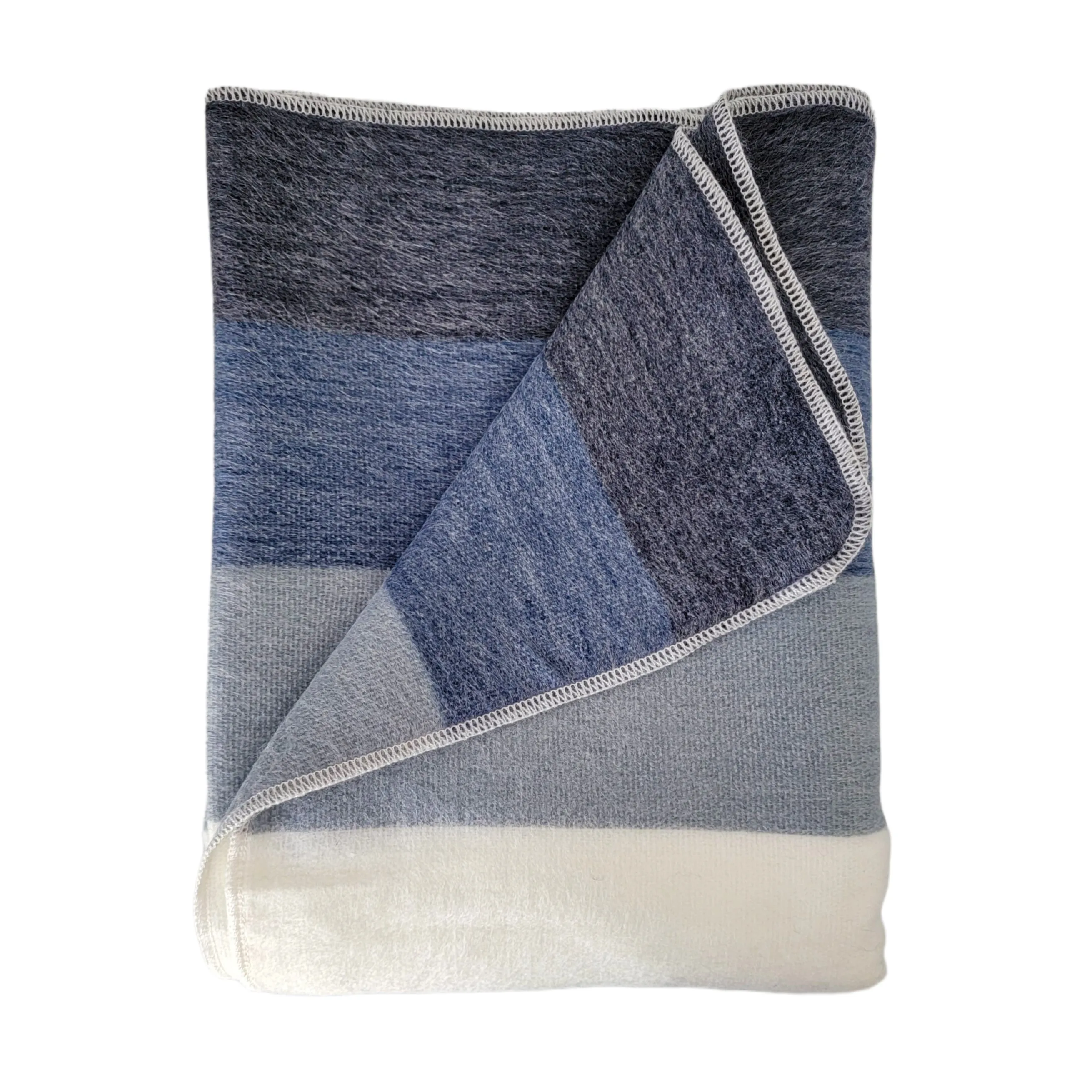 Ambato - Throw Blanket