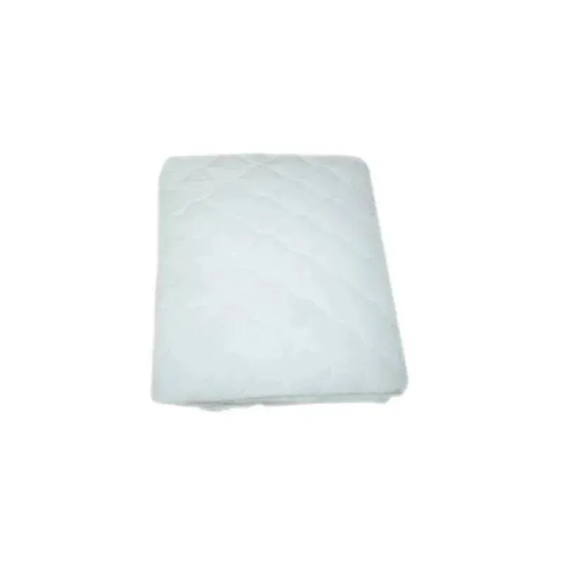 American Baby Company Waterproof Fitted Quilted Mattress Pad Cover