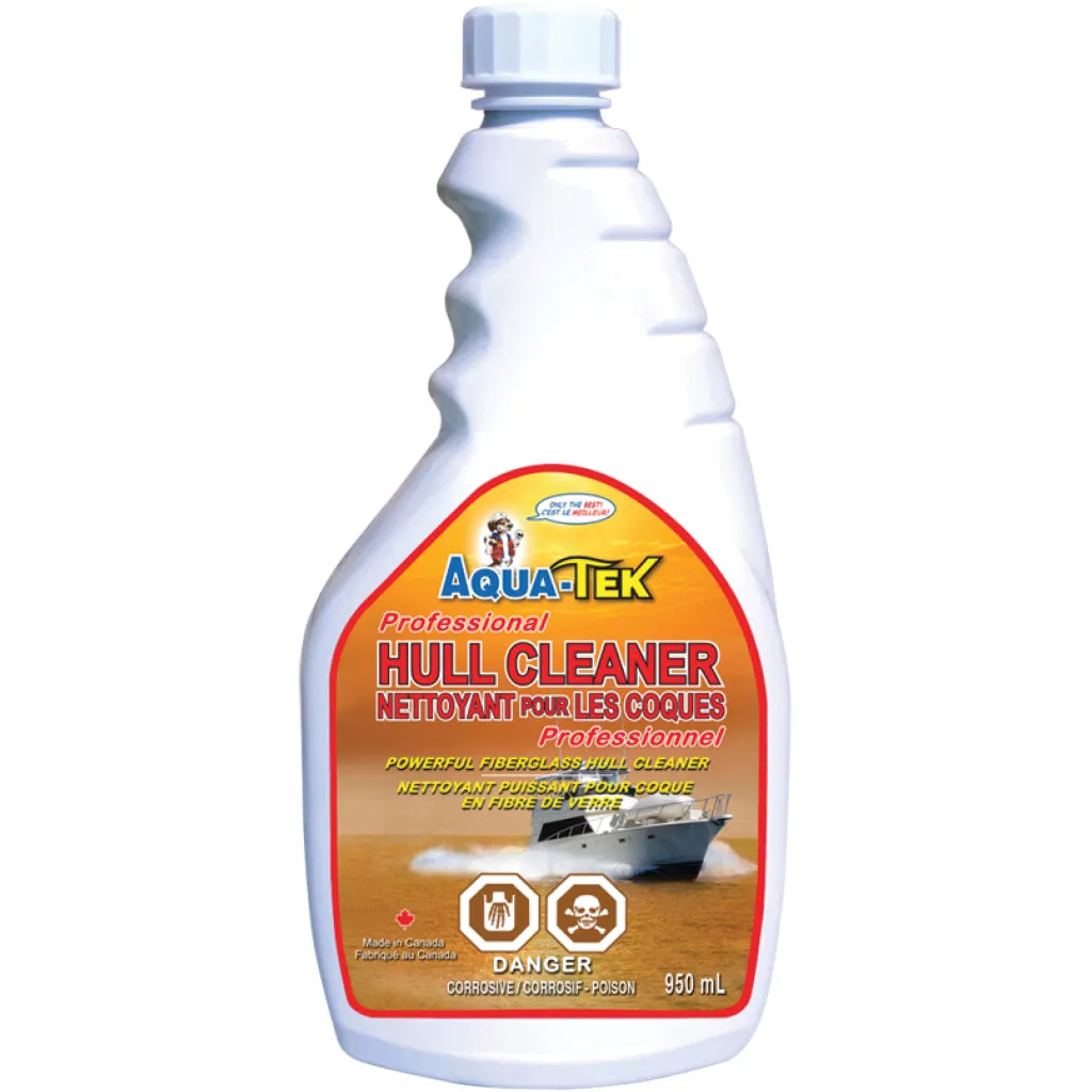 Aqua-Tek Hull Cleaner Pro 950ml