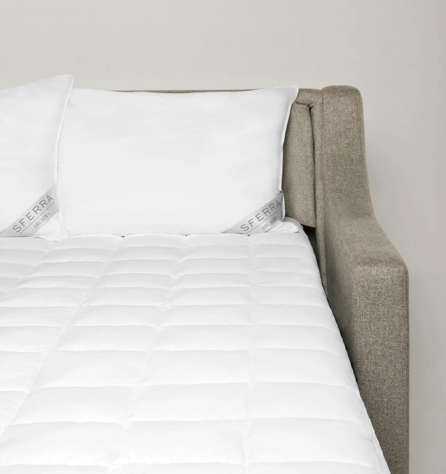 Arcadia Comfort Sleeper Mattress Pad