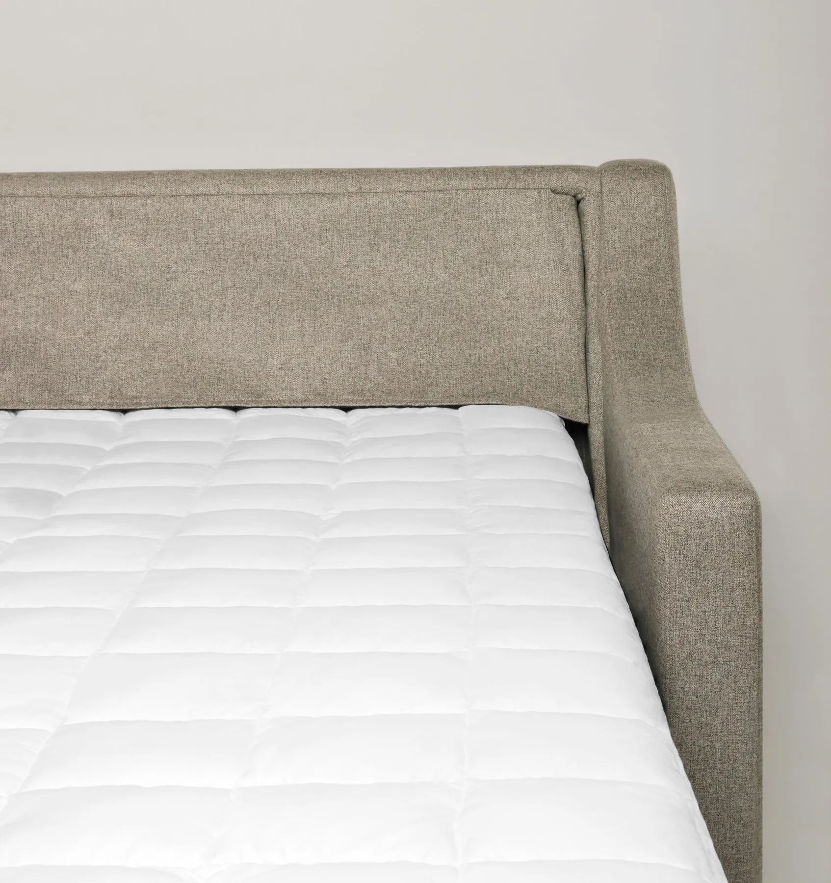 Arcadia Comfort Sleeper Mattress Pad