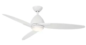 Atlas 52"  Ceiling Fan