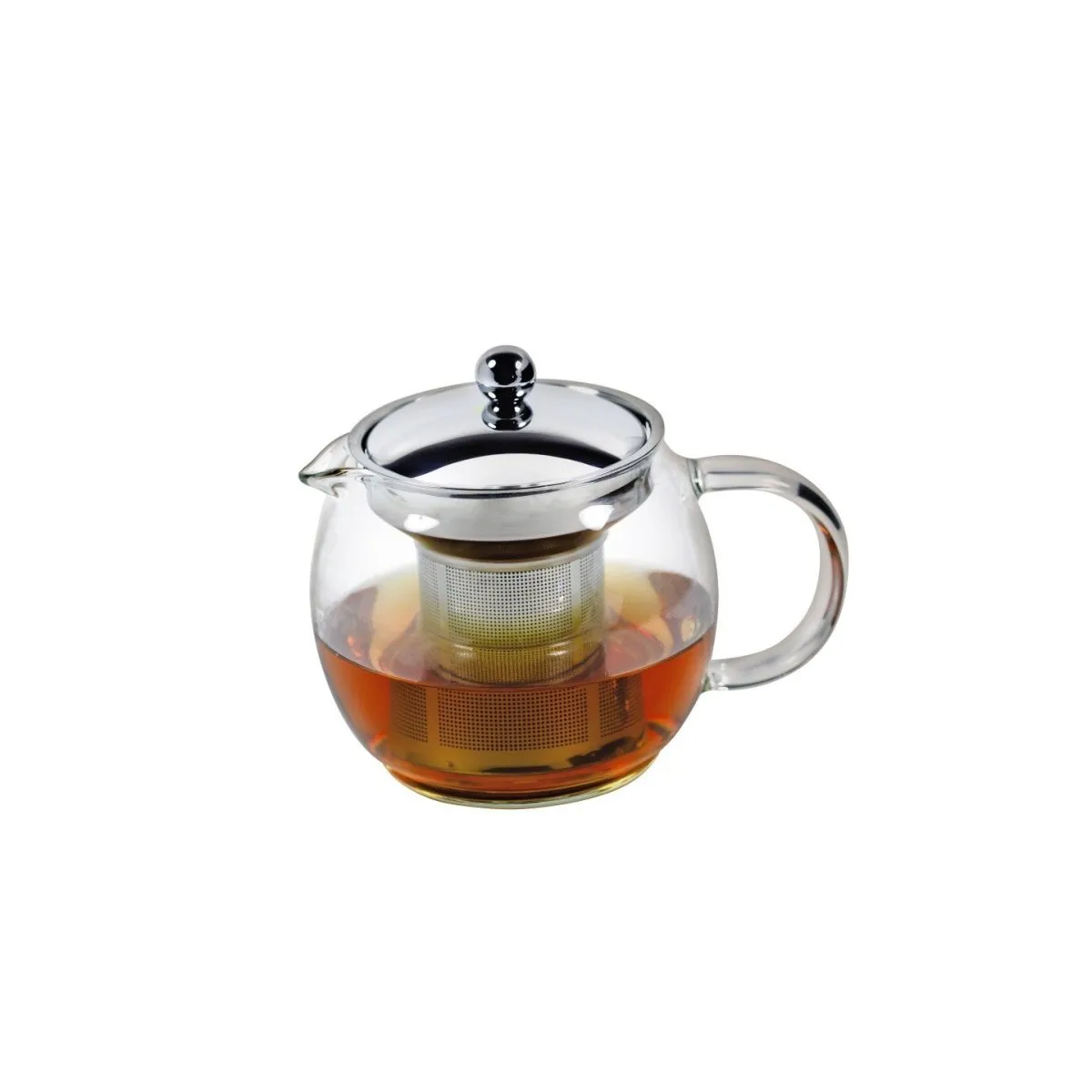 Avanti Ceylon Glass Teapot 750ml