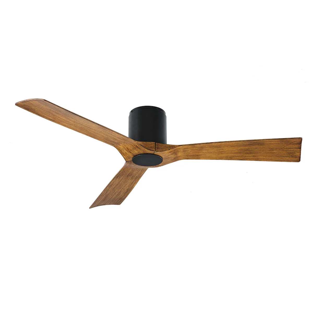 Aviator Flush Mount Ceiling Fans