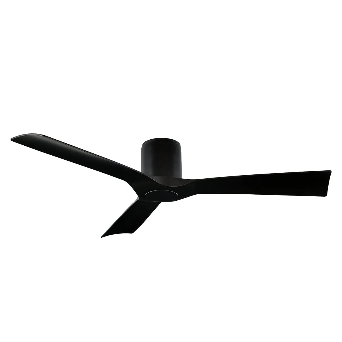 Aviator Flush Mount Ceiling Fans