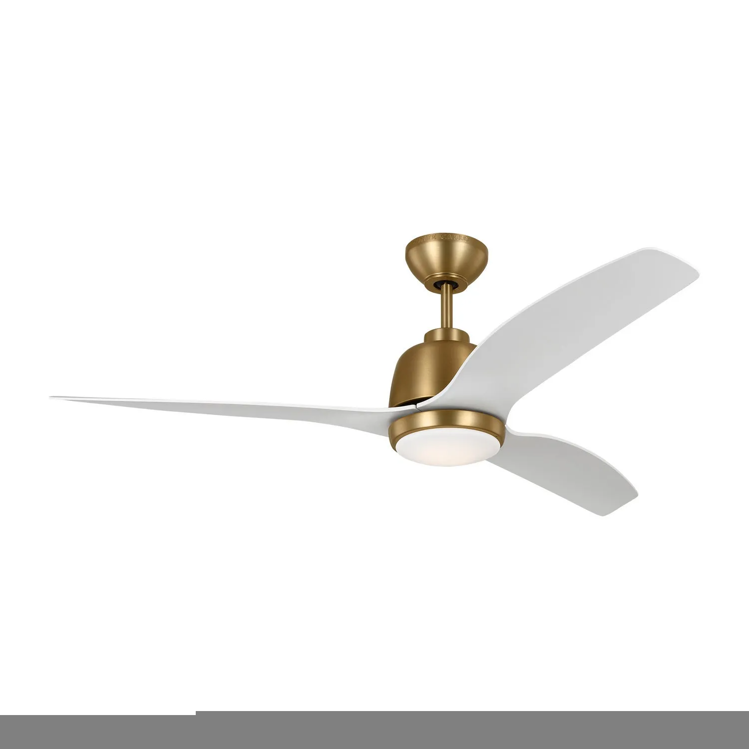 Avila 54 LED Ceiling Fan