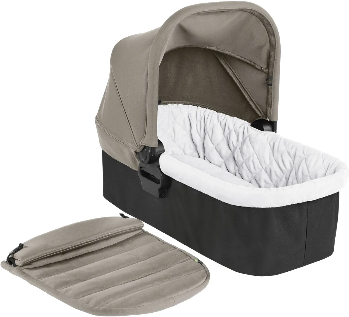 Baby Jogger City Mini 2 / GT2 Pram - Sepia