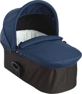 Baby Jogger OPEN BOX Deluxe Pram in Indigo