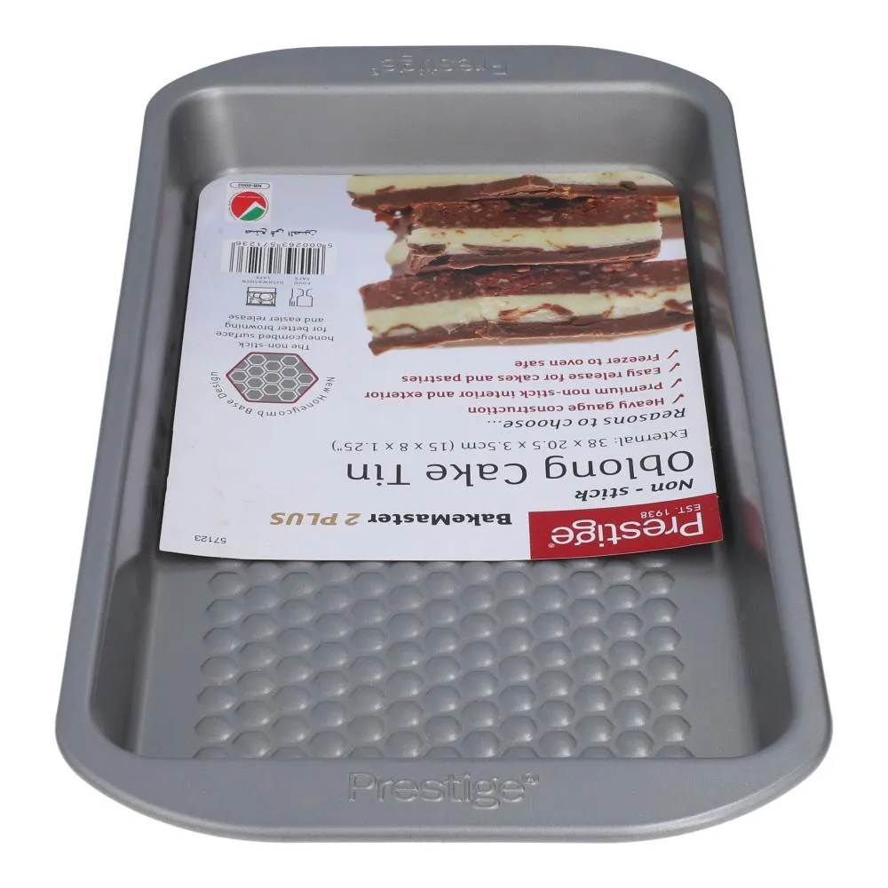 BAKING TRAY PRESTIGE 57123