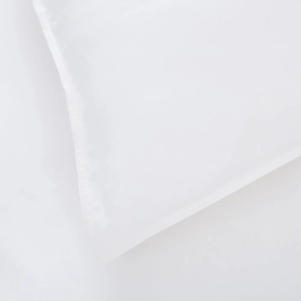 Bamboo & French Linen Bedding Set