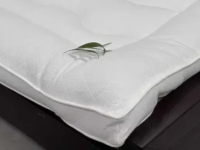 Bamboo Mattress Topper