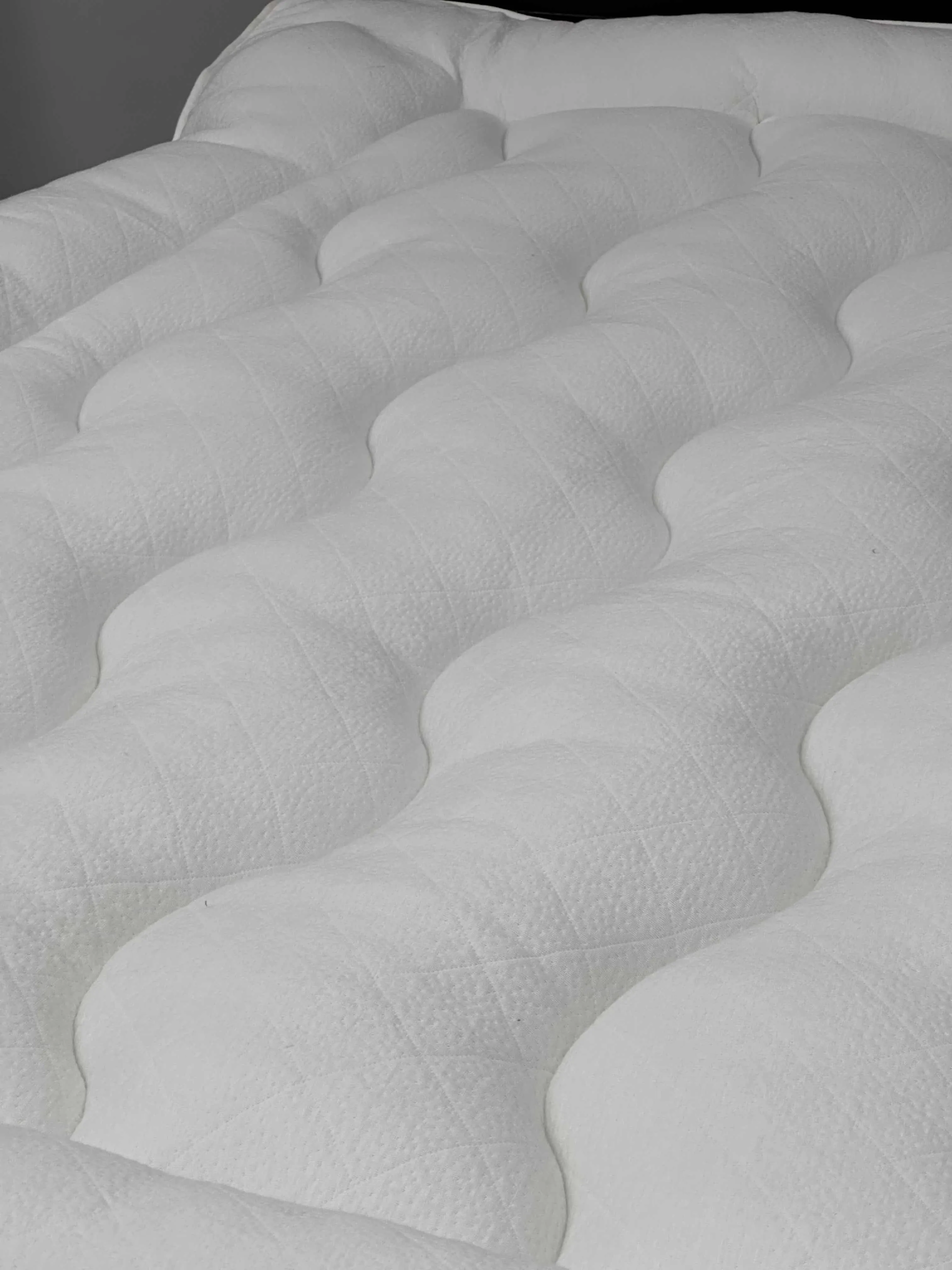 Bamboo Mattress Topper