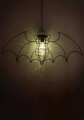 Bat | GARDEN LIGHT*