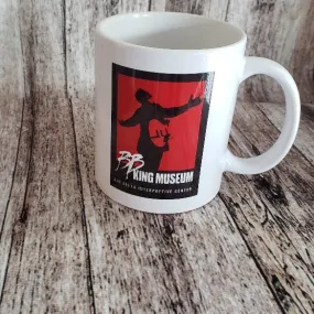 B.B. King Museum Mug